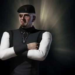 Tarmo theGreat