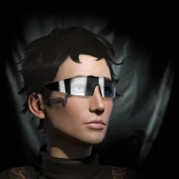 Rising Angel Chanlin