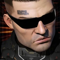 CrunchyChipmunk Crunchtastic