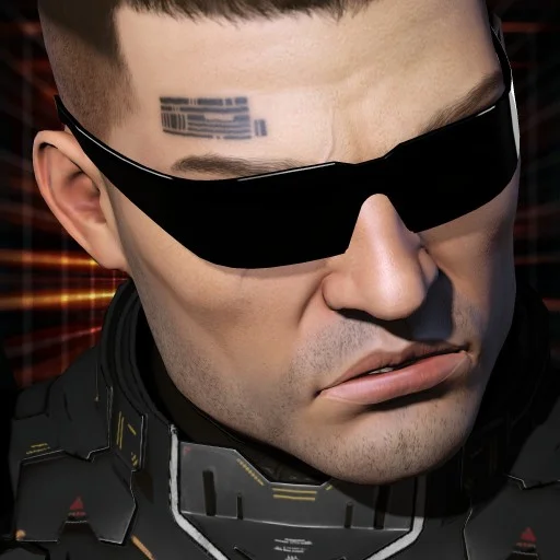 CrunchyChipmunk Crunchtastic