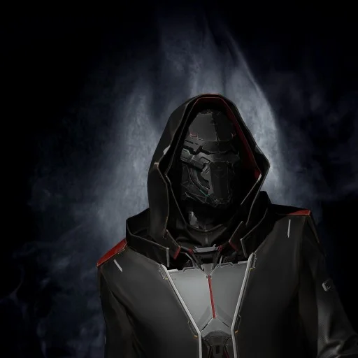 Rho Korgan