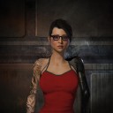 Lassmiranda Fenriswolf