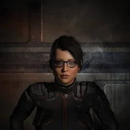 Lassmiranda Fenriswolf