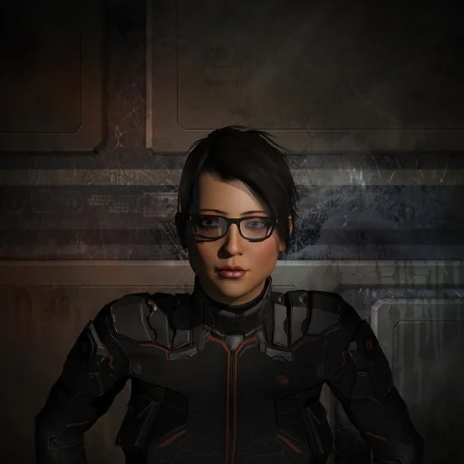 Lassmiranda Fenriswolf