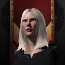 Annarose vonLohengram