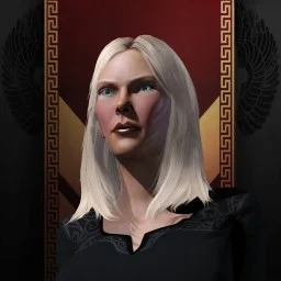 Annarose vonLohengram