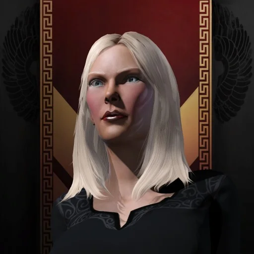 Annarose vonLohengram