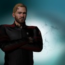 Greg Henderson