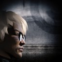 Harlequin seer Elderahn