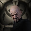 Robert Fuge Macmillan