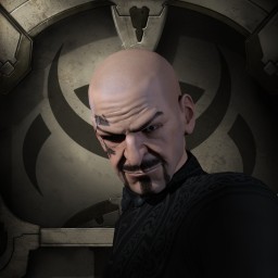 Robert Fuge Macmillan