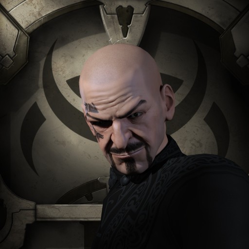 Robert Fuge Macmillan