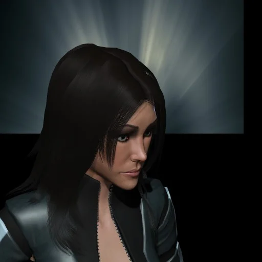 Shiro Shed Maulerant