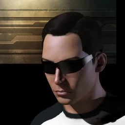 Little Horus Aximand