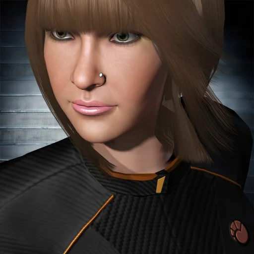 Katerina Fromene