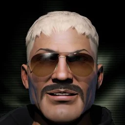 Free Moustache'Rides