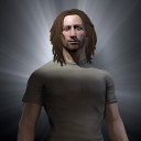 Internet Space Jesus