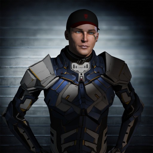 enigmashifty DeAmorim