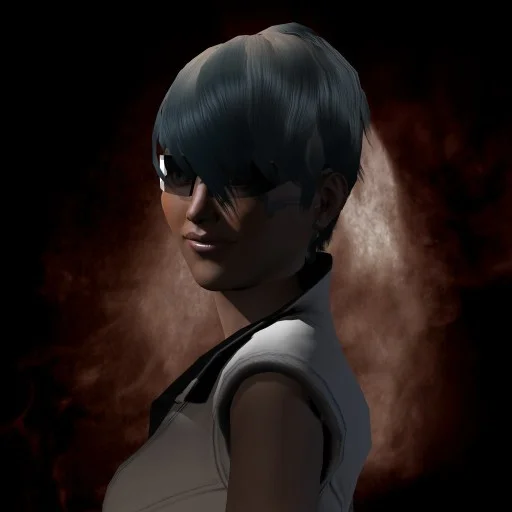 Anya Daloress