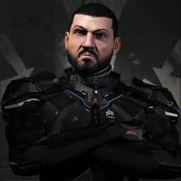 Cursed Soldier Cursed