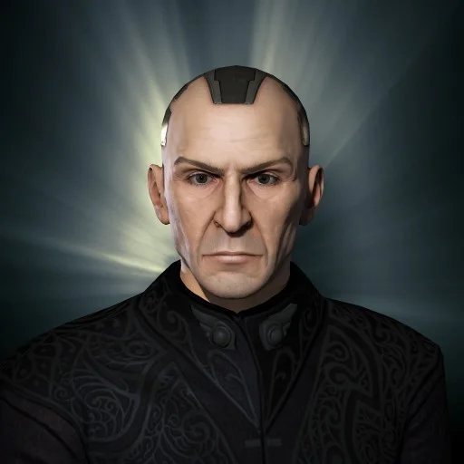 Commandant Constantene