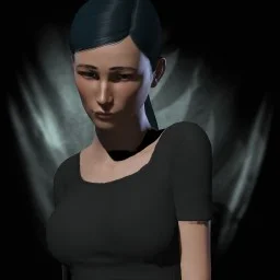 somebody youdontwant