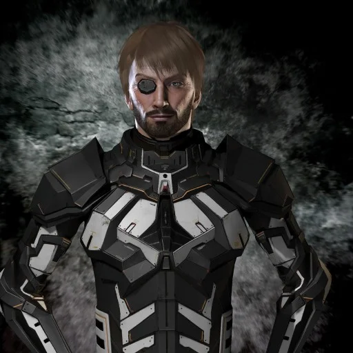 Zen Stormrider