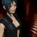 Kayo Satoh