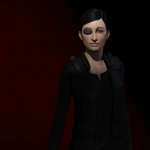 Caitlin Bedala