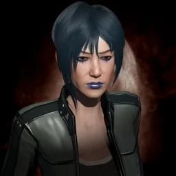 Cohery Kinshasa Shardani