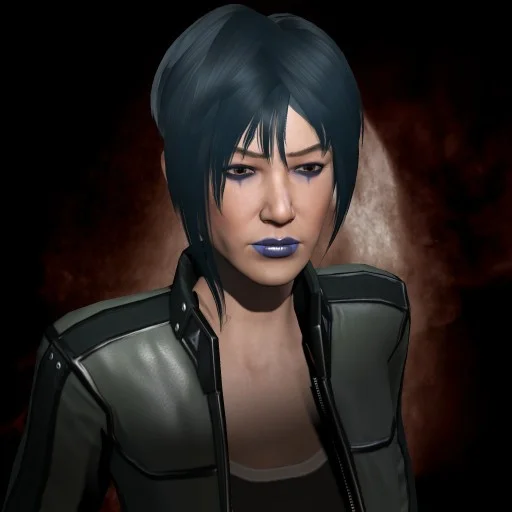 Cohery Kinshasa Shardani