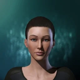 Minime Fembot