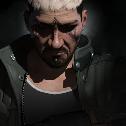 Warman Murkon-Tash