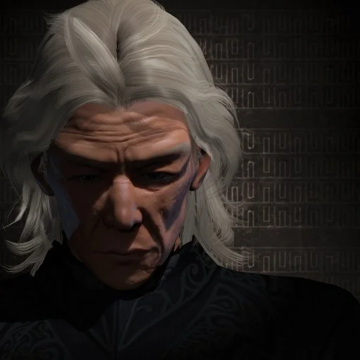 ChangMonk3y Monk-san