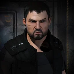 BeamerDan Himbo