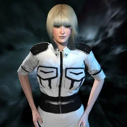 Natalie Solis Solima