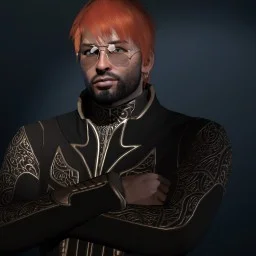 MUBA SharkOFF