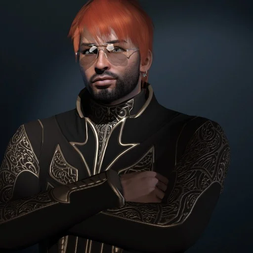 MUBA SharkOFF