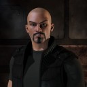 David Trent