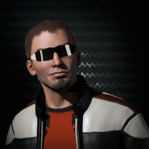 Hokori McAwesomesauce