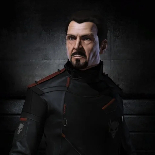 Kirk Solarus