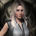 ShadowMarshaller Kahoudi