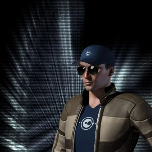 Xenos Monith Maulerant