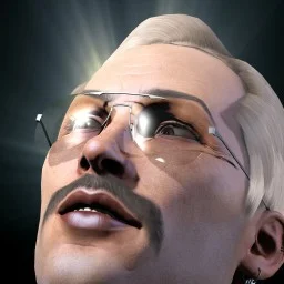 Endo Creed