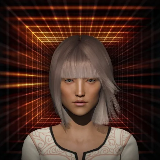 Lady Cyraxx