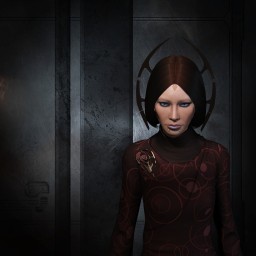 Lady Sebach Pablister