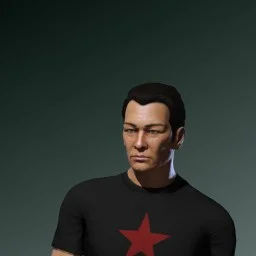 Ghost Yamamoto