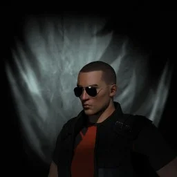 drake newtype