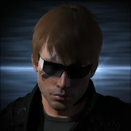 Krixhis D'Haran