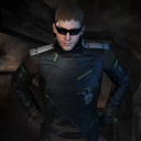 Michael Mauleranted